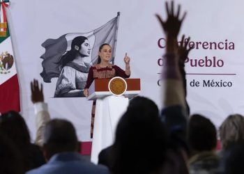 Museos y zonas arqueológicas registran más de 57 millones de visitantes de 2024 a 2026: Claudia Sheinbaum