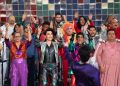Entre himnos populares y mensajes de inclusión, el CENART celebra la diversidad con “Más allá del Arcoíris”