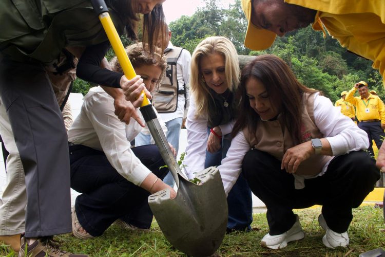 Pone en marcha gobierno estatal taller de prevención de riesgos en 21 municipios