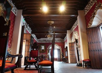 Museo Regional Casa de Alfeñique preserva memoria histórica y cultural del estado