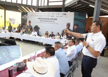 Nuevo estilo de Gobernar en Puebla privilegia cercanía, territorio y diálogo en la Mixteca
