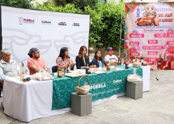 Xochitlán de Vicente Suárez invita al Primer Festival de Pan y Licores Tradicionales