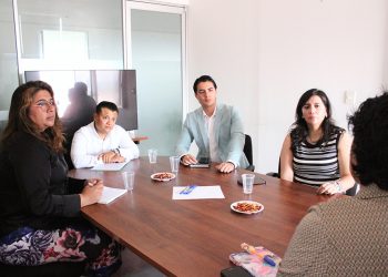 Fortalece Gobierno del Estado carga de obligaciones de transparencia