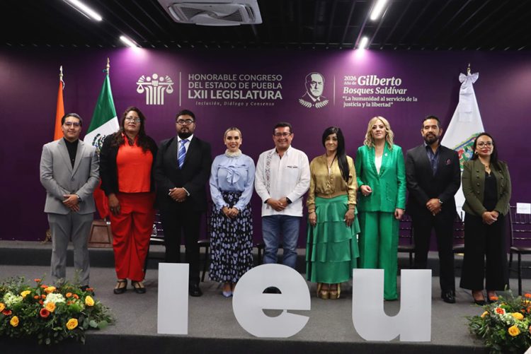 Congreso del Estado fue sede del Summit Nacional de Derecho y Ciencias Penales con Perspectiva de Género