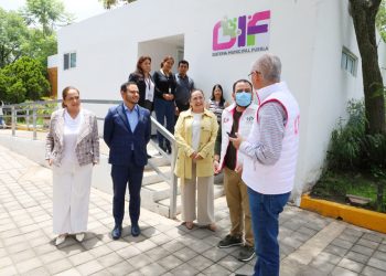 Genera DIF Puebla Capital alianza con CEUNI a favor de la salud bucal de las y los poblanos