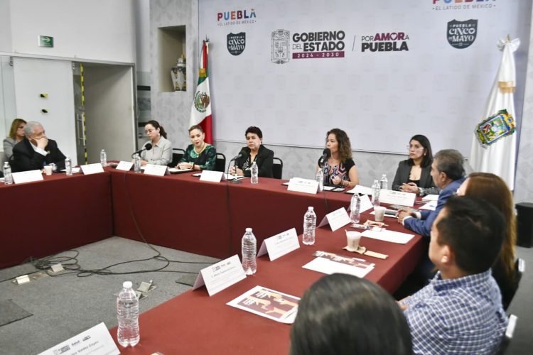 Con convenio “Donación en Movimiento”, gobierno estatal fortalece traslados de órganos y tejidos