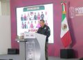 Instituciones de seguridad actúan con firmeza contra quienes intenten alterar la paz