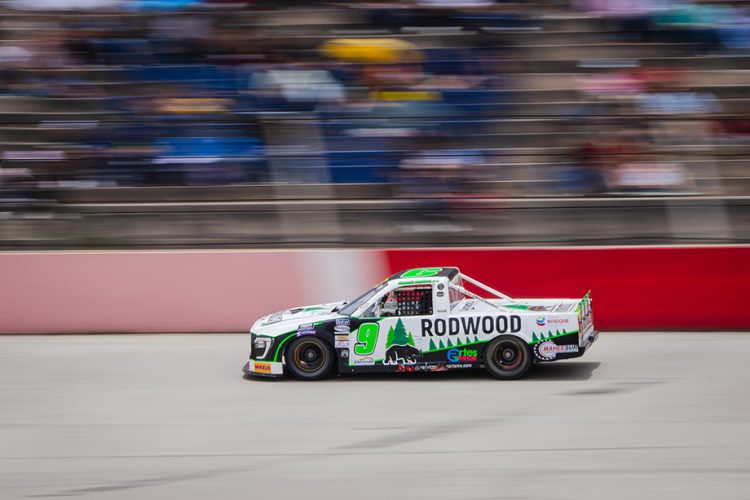 Dynamic Motorsports, con la mira puesta en el Autódromo de Querétaro