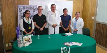 Invita IMSS Puebla a Jornada Nacional de Vasectomía sin bisturí 2026