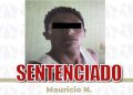 Ratifican condena de 45 años por delito de feminicidio