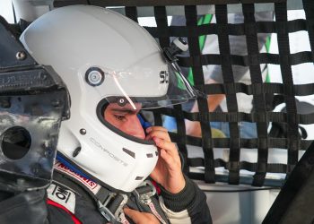 Ho Speed Racing entra en la fase decisiva del campeonato con la mira puesta en Nascar Querétaro