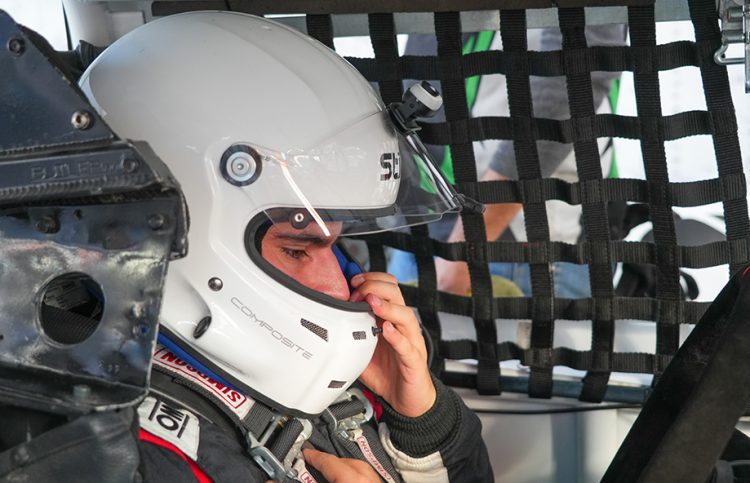 Ho Speed Racing entra en la fase decisiva del campeonato con la mira puesta en Nascar Querétaro