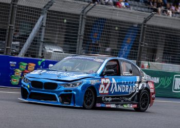 Alessandros Racing a Queretaro a defender el liderato en TC2000