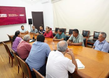 Avanza fortalecimiento del sorgo poblano con apoyos a productores de Tepexco