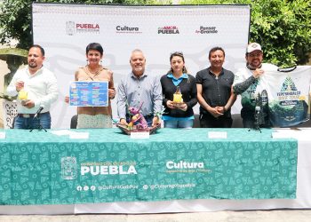 Tepeyahualco invita a Feria Regional en honor a San Pedro Apóstol
