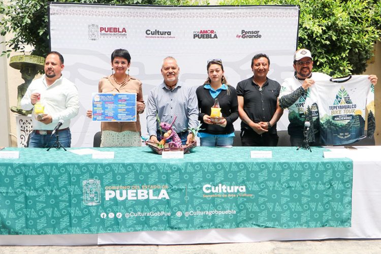 Tepeyahualco invita a Feria Regional en honor a San Pedro Apóstol