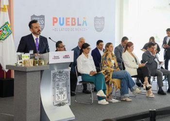 Puebla fortalece su prestigio gastronómico con reconocimiento Michelin