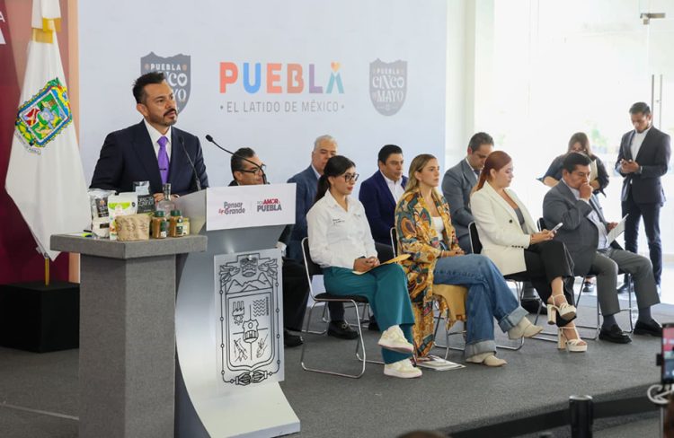 Puebla fortalece su prestigio gastronómico con reconocimiento Michelin
