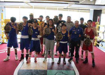 Reconoce UDEP a ganadores del Torneo Nacional «Ídolo Poblano» 2026