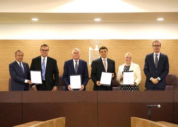 UPAEP se suma a la nueva Red Educativa SPES