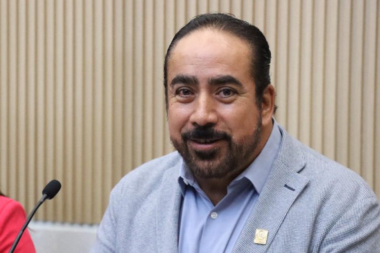 Impulsa Rafael Micalco iniciativa para sancionar el robo de autopartes y combatir este delito