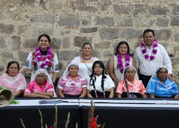 Desde Zacatlán, Congreso del Estado impulsa vinculación institucional y fortalece relaciones bilaterales con China