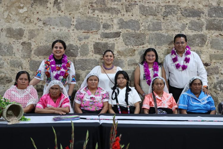 Desde Zacatlán, Congreso del Estado impulsa vinculación institucional y fortalece relaciones bilaterales con China