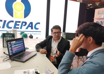 CICEPAC participa en el Smart City Expo Latam Congress 2026