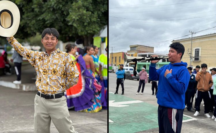 Severiano de la Rosa pisotea el derecho a la educación