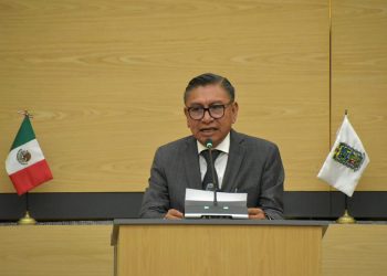 Promueve José Luis Figueroa huertos escolares y urbanos