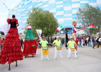 Puebla transforma en grande con fiesta mundialista, derrama económica y proyección internacional