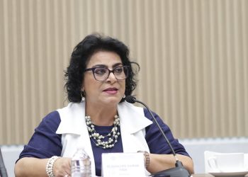 Impulsa diputada Guadalupe Yamak reformas en materia de protección civil en favor de las familias poblanas