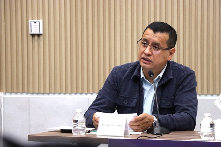 Promueve diputado Elías Lozada fortalecimiento del aprendizaje a través del Apoyo Escolar Comunitario