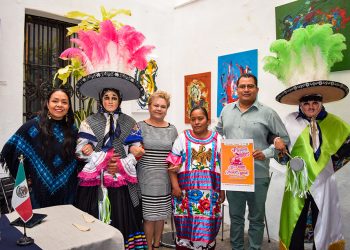 Con tradición, gastronomía y música, San Pablo Xochimehuacan vivirá su Feria Patronal 2026