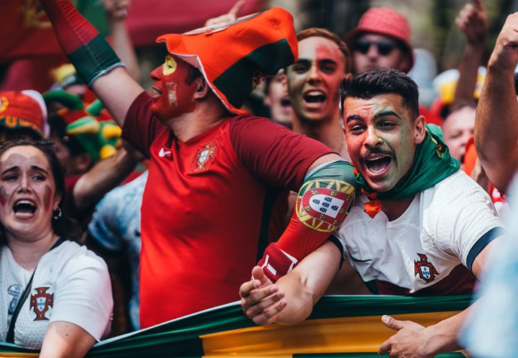 Disfrutemos el Mundial 2026 sin discriminación y con una convivencia respetuosa