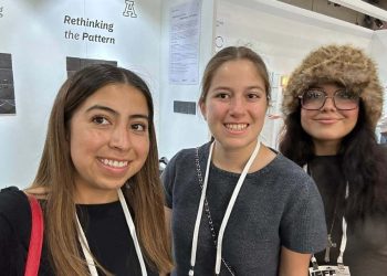 Estudiantes de Anáhuac Puebla exhiben proyecto inspirado en la Talavera poblana en Wanted Design Manhattan