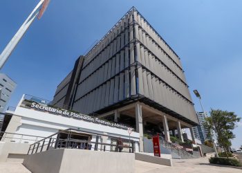 Luego de las filtraciones en la nueva sede de Finanzas estas son atendidas