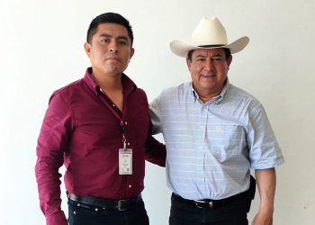 Promueve el diputado Rosalío Zanatta fortalecimiento de la educación en la Sierra Negra