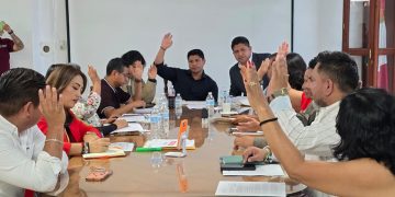 Aprueba Cabildo Programa Municipal de Desarrollo Urbano