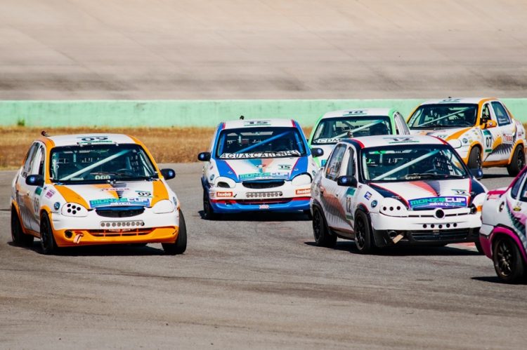 Tras el éxito en Chihuahua, la Monza CUP regresa a Aguascalientes