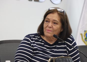 Presenta Comisión de Atención a Personas con Discapacidad informe de actividades y avances en materia de accesibilidad
