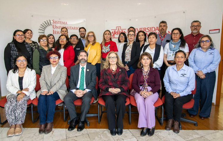IBERO Puebla fortalece su liderazgo nacional e internacional en el cuidado de la casa común