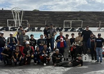 La Monza CUP con evento bajo lluvia en el OAM