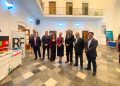 Con gran éxito se desarrolló el curso de Inducción para DROs en el CICEPAC