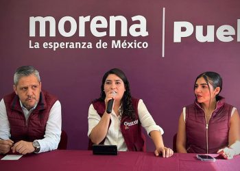 El campo poblano florece con la transformación: MORENA respalda la estrategia de nuestro Gobernador Alejandro Armenta