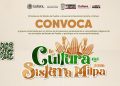 Gobierno emite convocatoria para visibilizar expresiones culturales vinculadas al Sistema Milpa