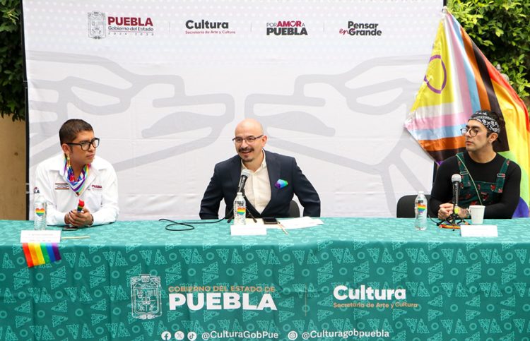 Secretaría de Arte y Cultura presenta la sexta edición del Festival Colores