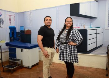 Docentes de la USEP publican investigación en revista científica