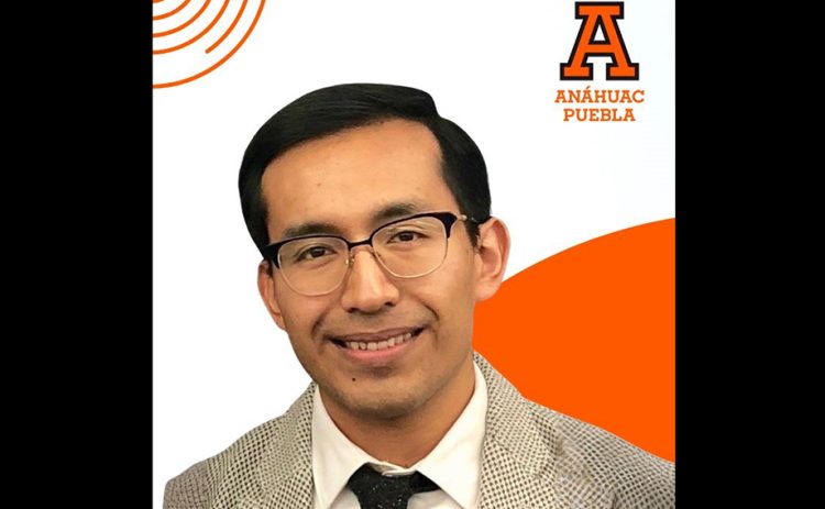 Académico de Anáhuac Puebla recibe reconocimiento de Harvard e ingresa a la Academia Mexicana de Ciencias