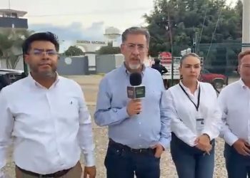 Regidores y Síndico de Acatlán no acudieron a mesa de diálogo con SEGOB